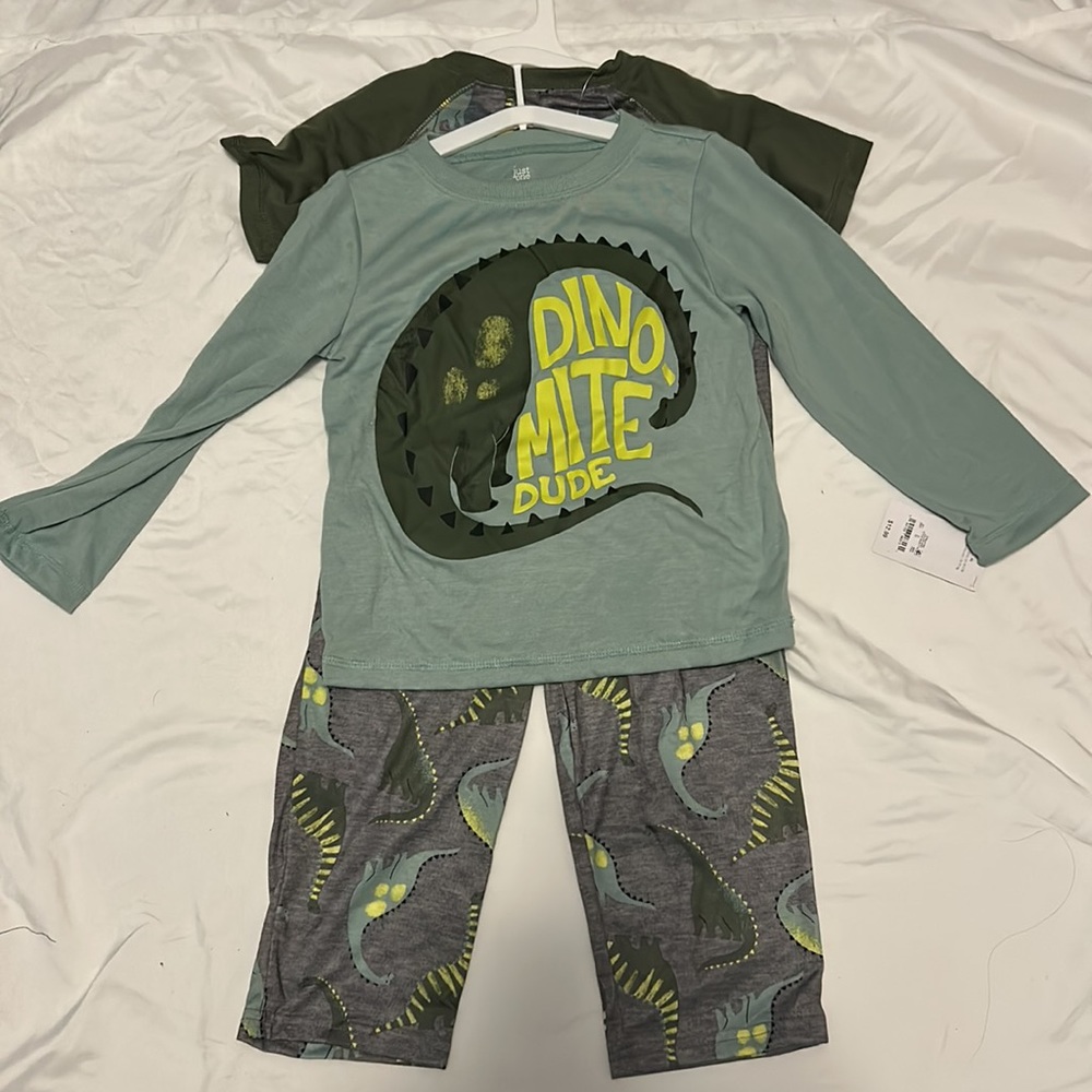 New with Tags! Great Condition! Matching Set